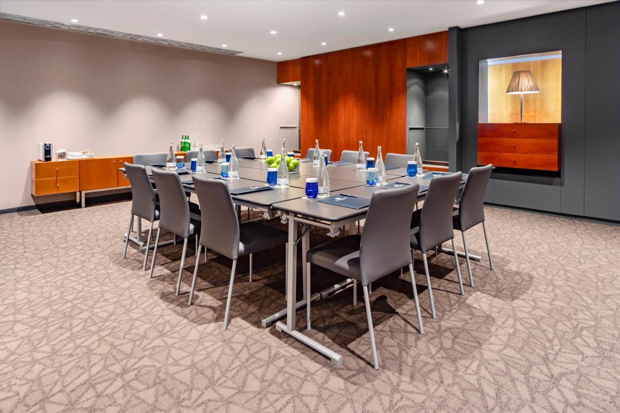 Eurostars Parque Hotel Lisboa